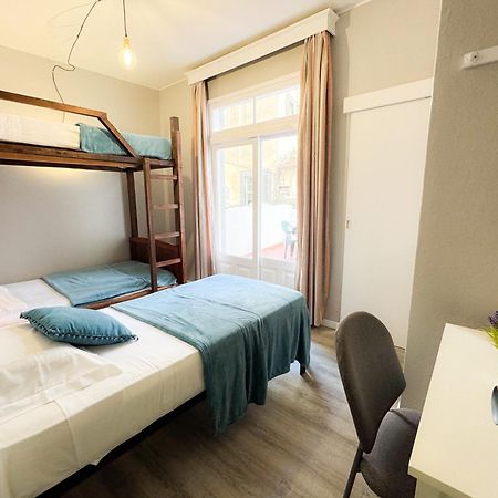 Hostel Monaco Funchal  Bagian luar foto
