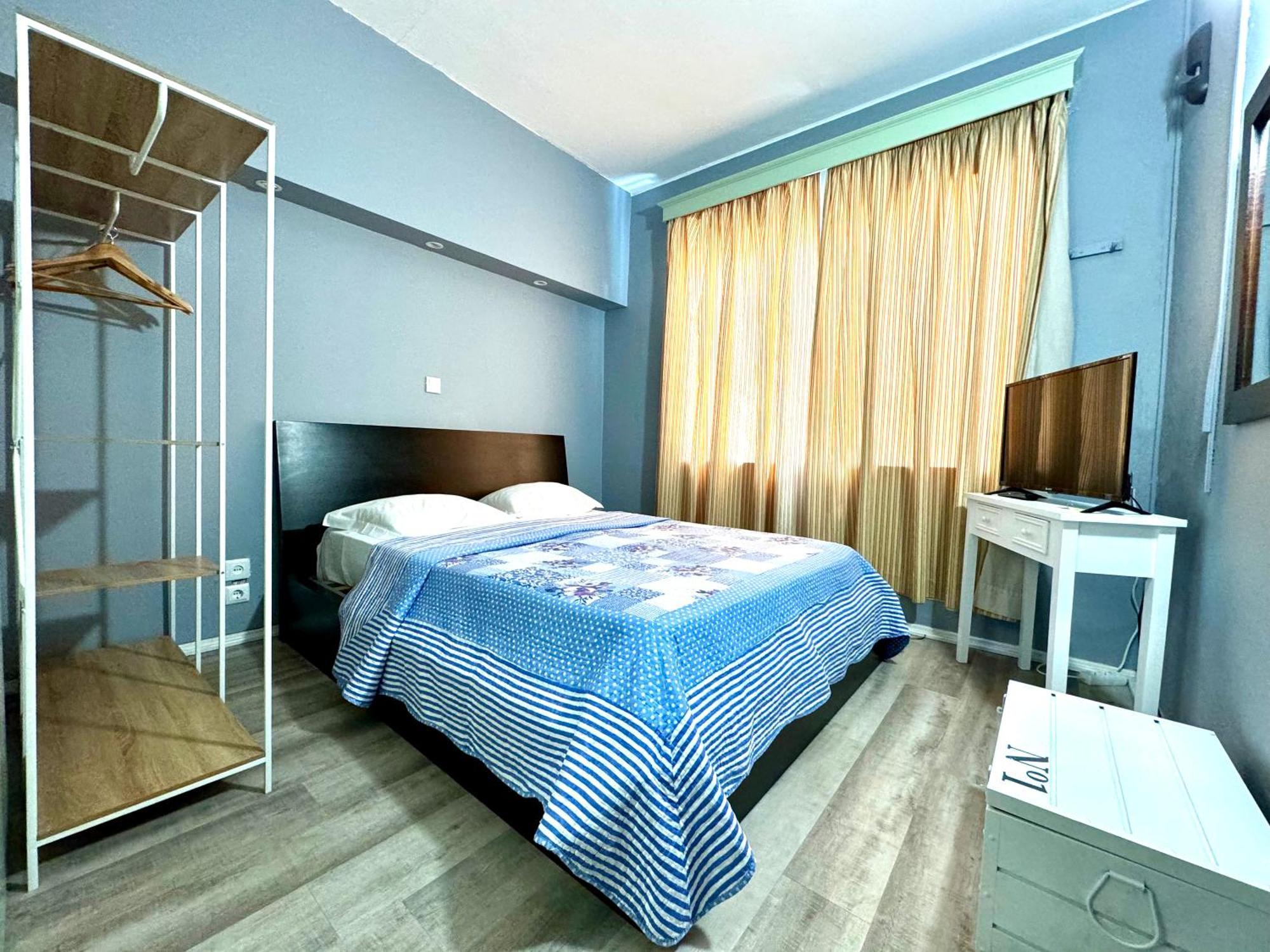 Hostel Monaco Funchal  Bagian luar foto