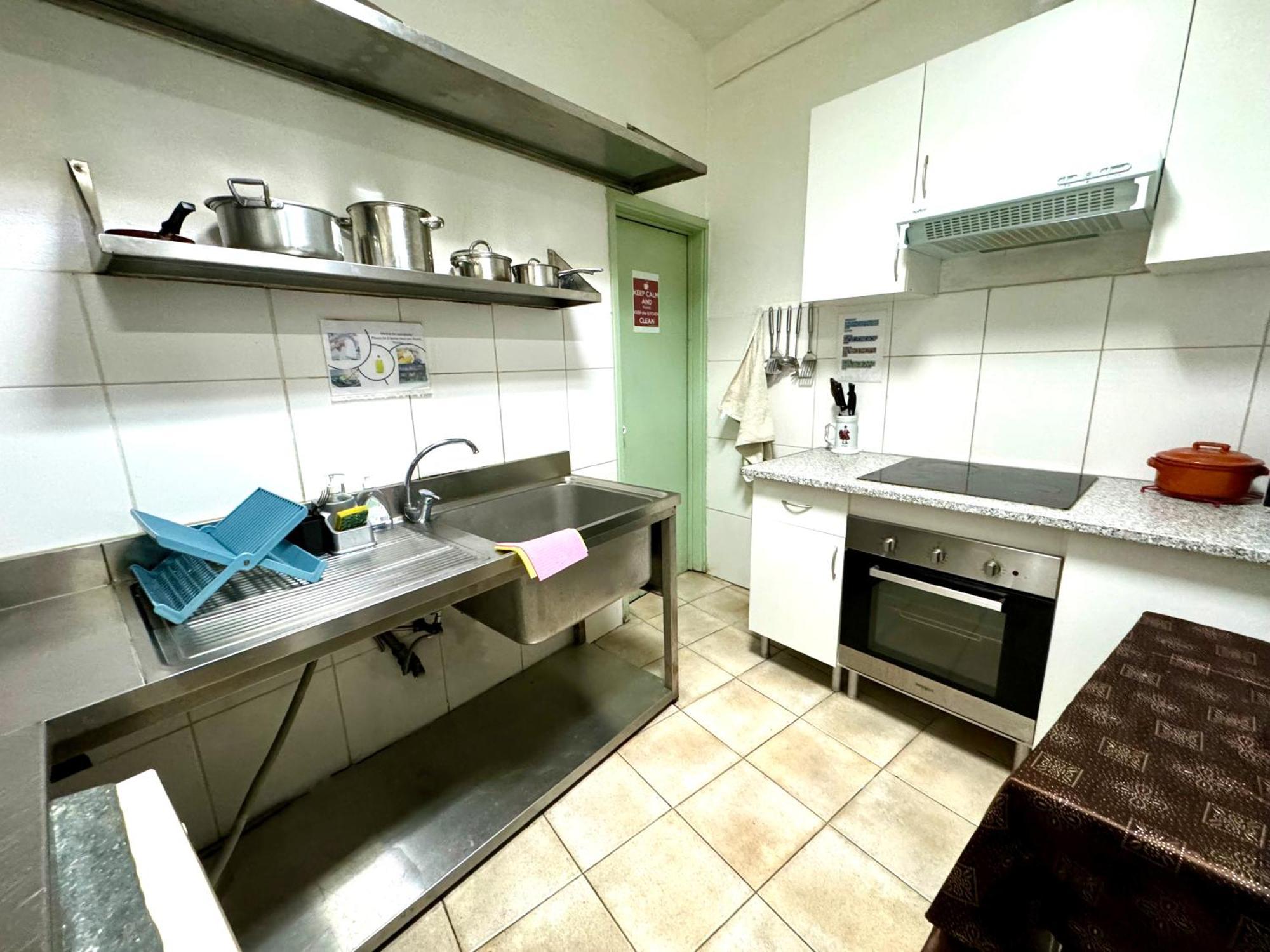 Hostel Monaco Funchal  Bagian luar foto