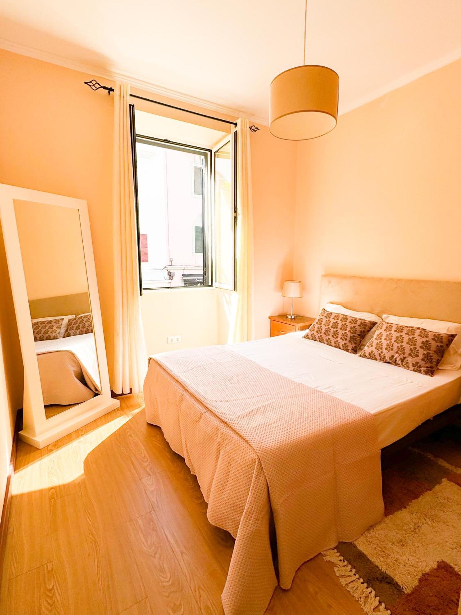 Hostel Monaco Funchal  Bagian luar foto