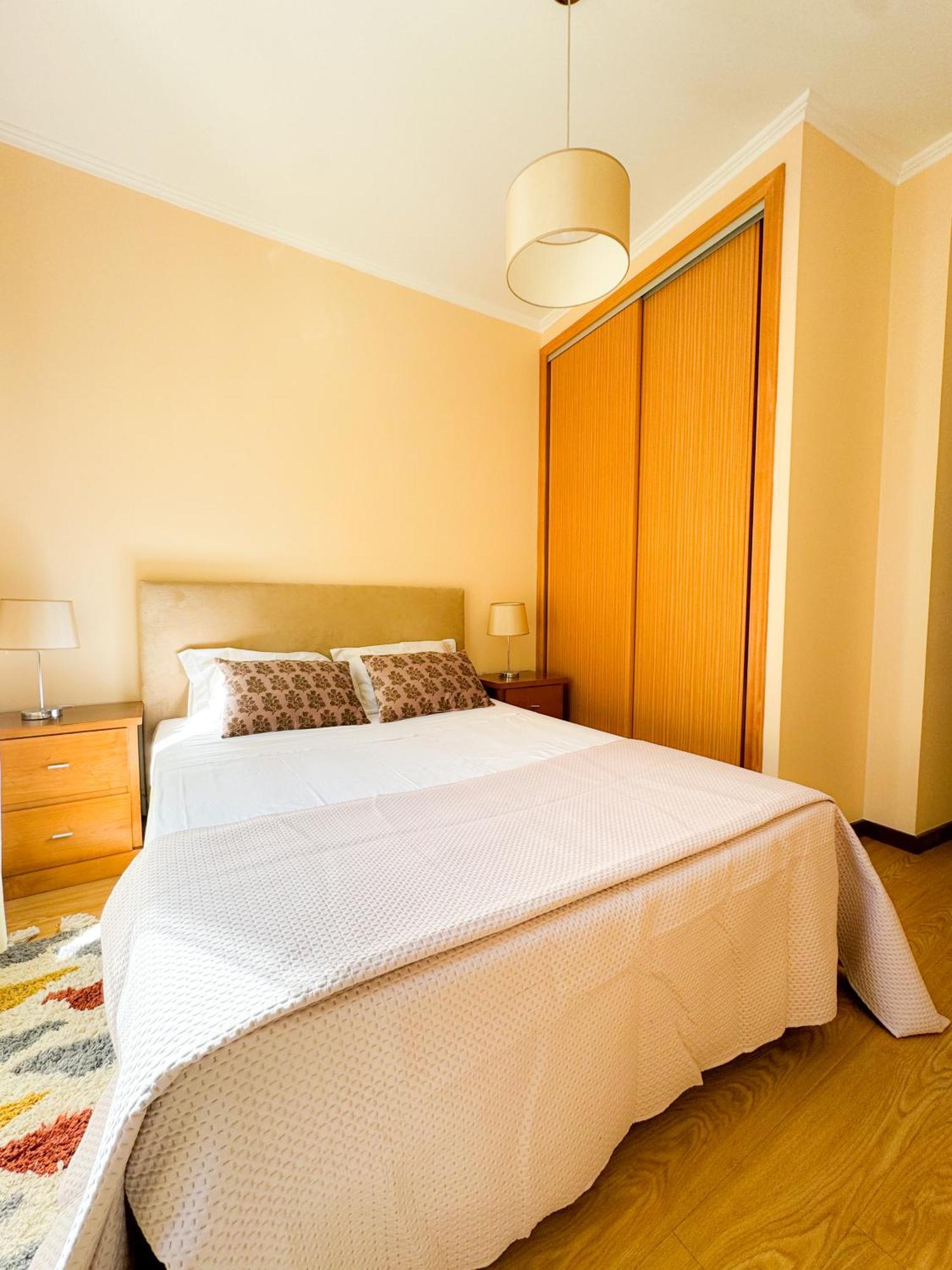 Hostel Monaco Funchal  Bagian luar foto