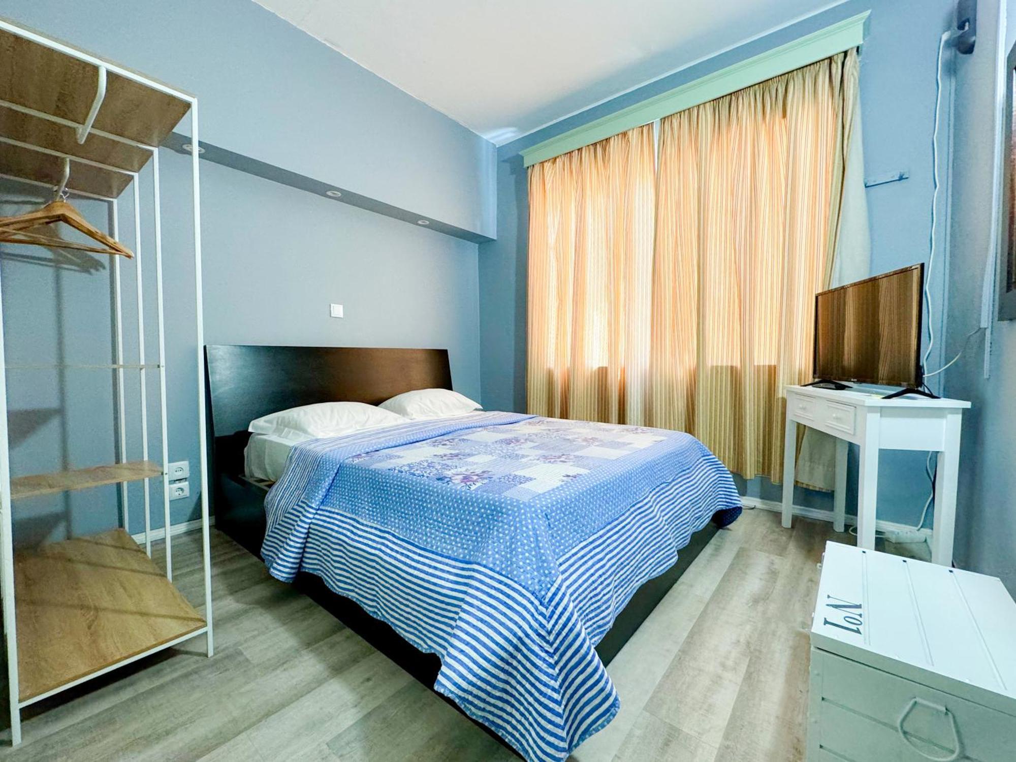 Hostel Monaco Funchal  Bagian luar foto