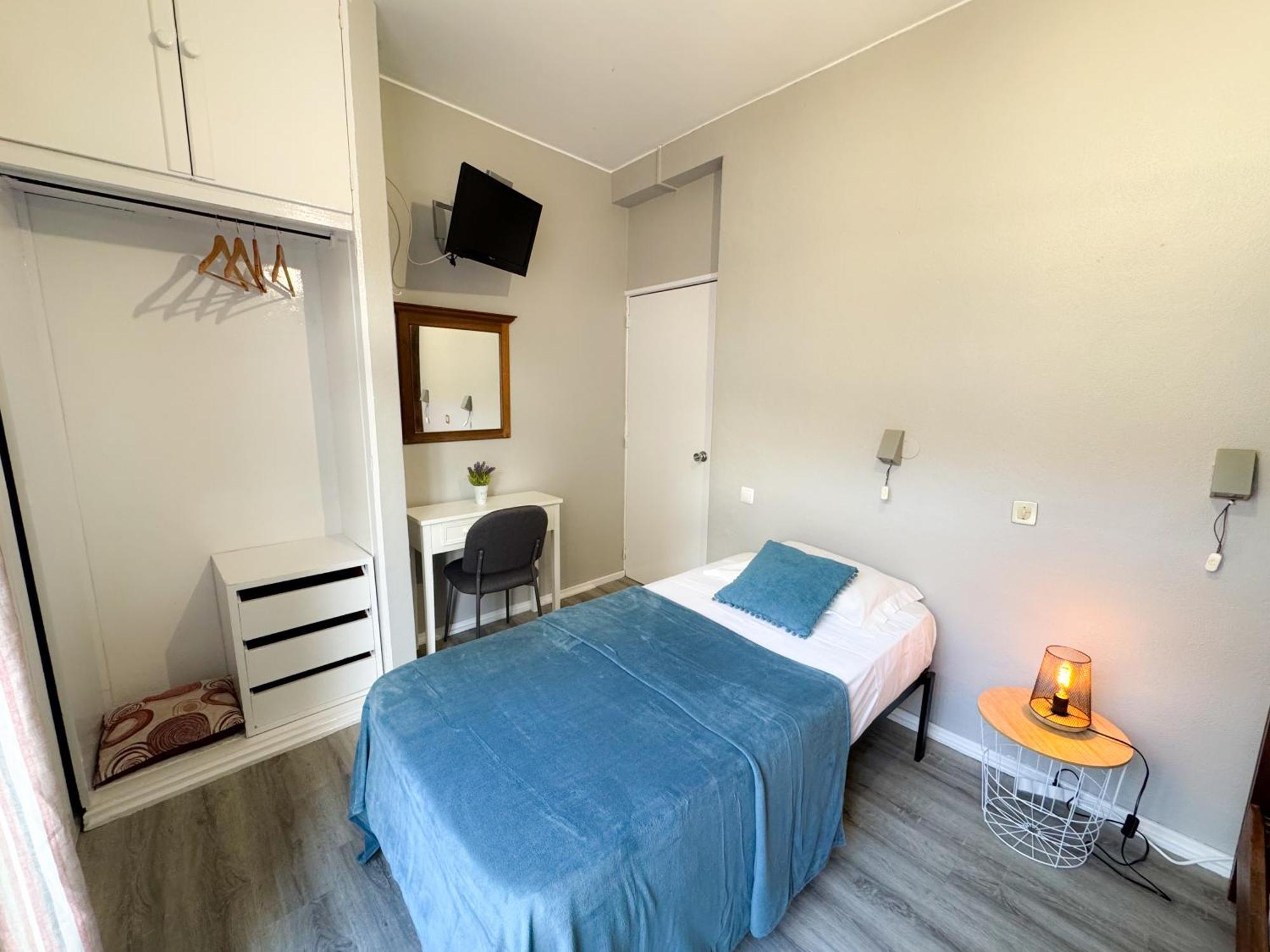 Hostel Monaco Funchal  Bagian luar foto
