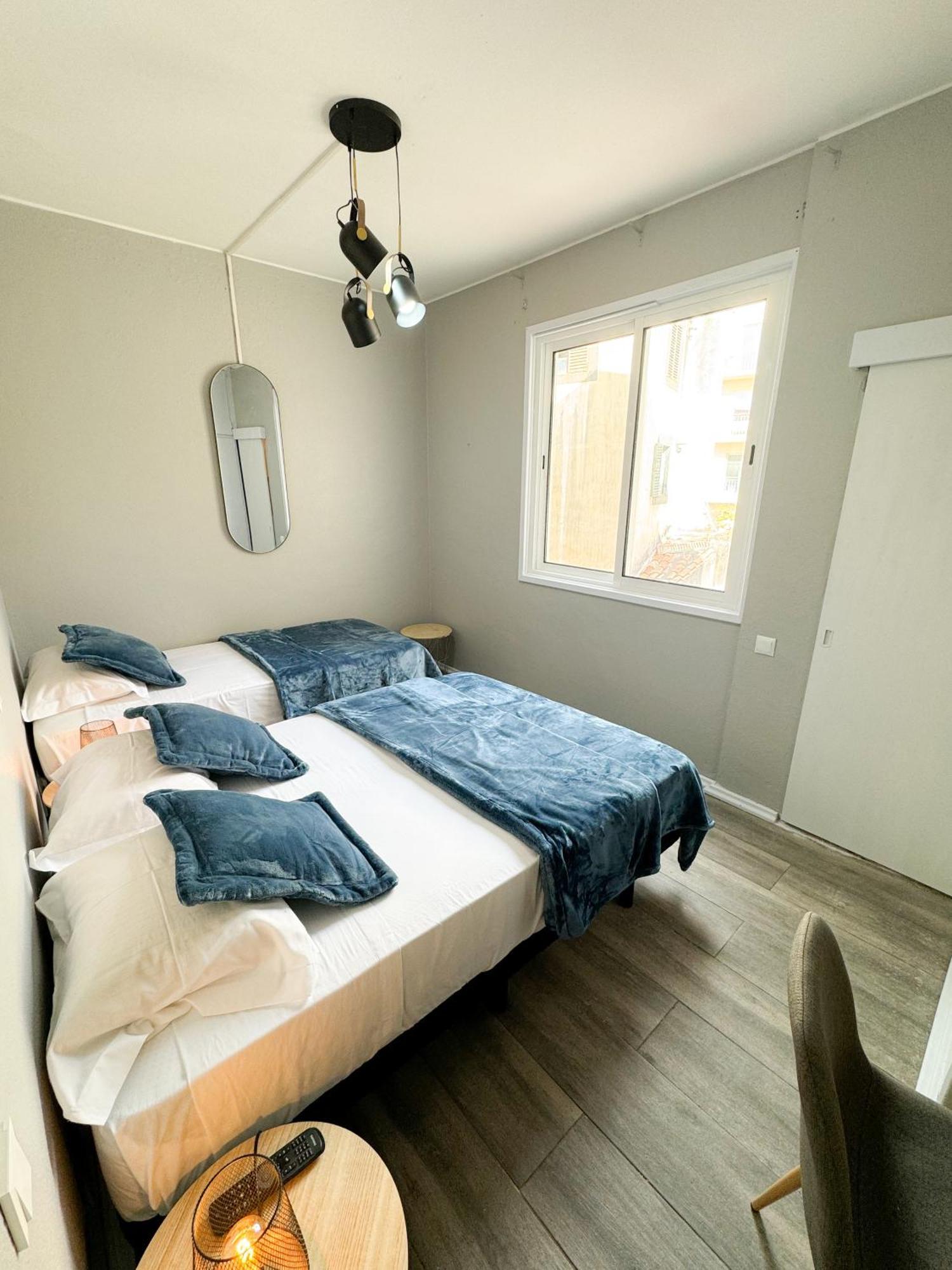 Hostel Monaco Funchal  Bagian luar foto