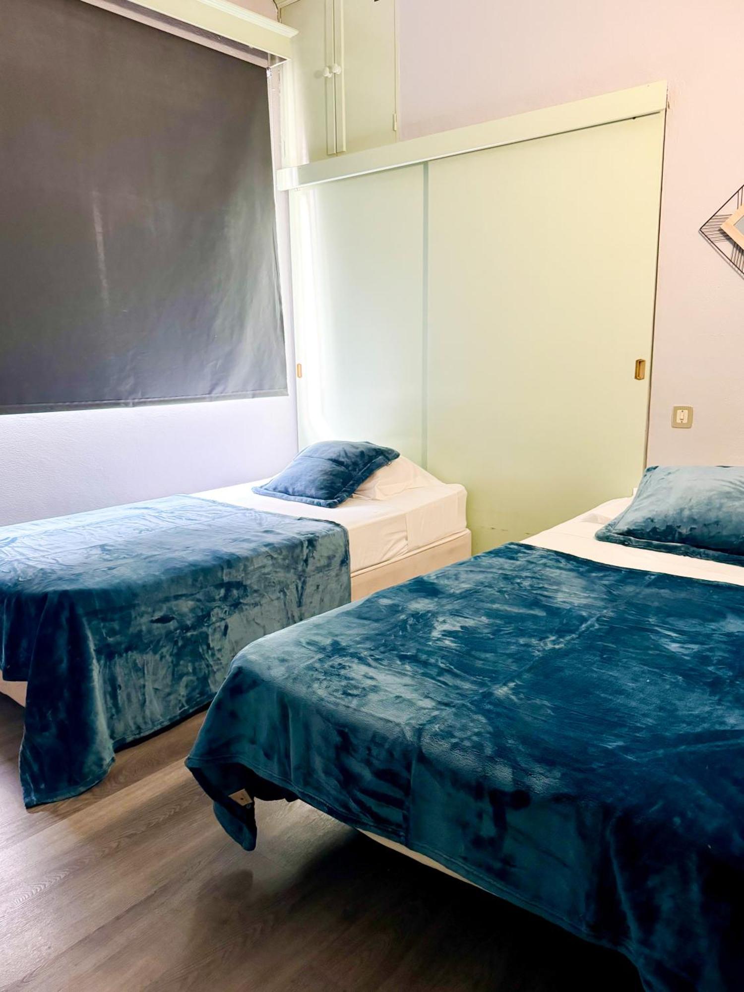 Hostel Monaco Funchal  Bagian luar foto