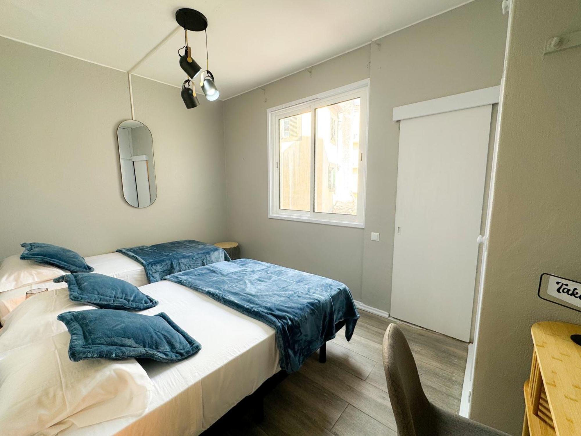 Hostel Monaco Funchal  Bagian luar foto